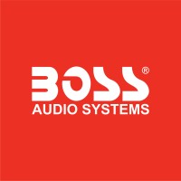 Boss Audio logo