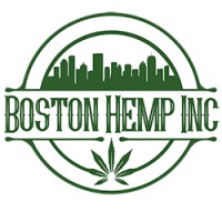 Bostonhempinc logo