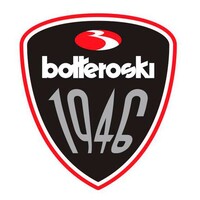 Botteroski logo