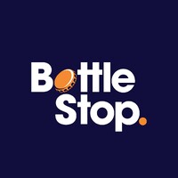 Bottle Stop logo