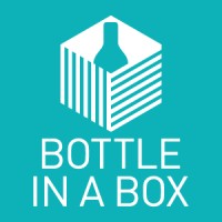 Bottle in a Box logo