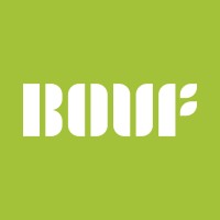 Bouf logo