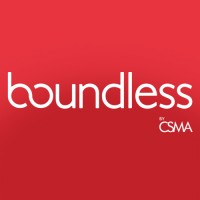 Boundless logo