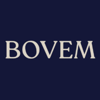 BOVEM™ logo