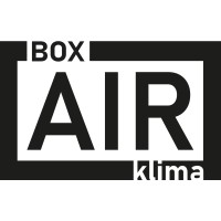 Boxairklima logo