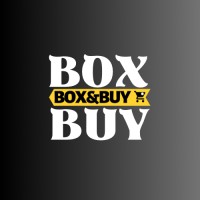 Boxandbuy logo