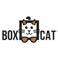 Boxcat logo