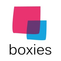 Boxiestoys logo