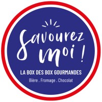 Boxsavourezmoi logo