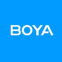 Boyamic logo