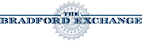 The Bradford Exchange logo