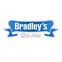 Bradleys Fish logo