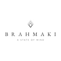Brahmaki logo