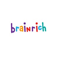 BrainRich Inc logo