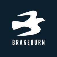 Brakeburn logo