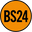 Brandstyle24 logo