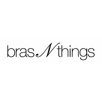 Bras N Things logo