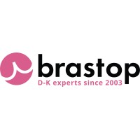 Brastop Ltd logo