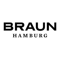 BRAUN Hamburg logo