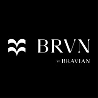 Bravian logo