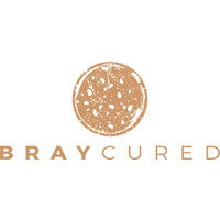 Bray Cured logo