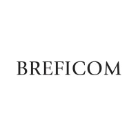 Breficom logo