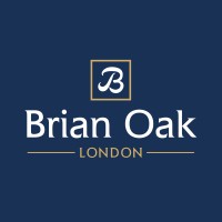 Brianoak logo