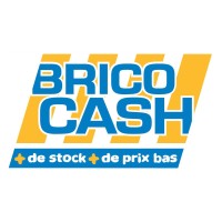 Bricocash logo