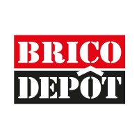 Brico Dépôt logo