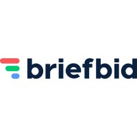 BriefBid logo