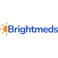 Brightmeds logo