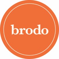Brodo logo
