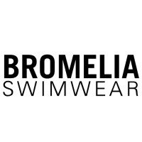 Bromeliaswimwear logo