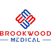 Brookwood Medical logo