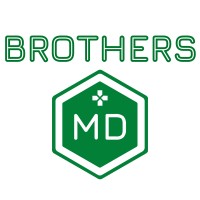 brothers.md logo