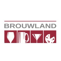 Brouwland logo