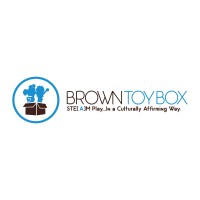 Browntoybox logo
