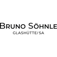 Bruno Söhnle Glashütte logo