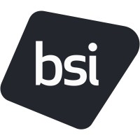 BSI Group logo