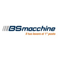Bsmacchine.it logo