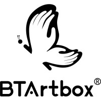 Btartboxnails logo