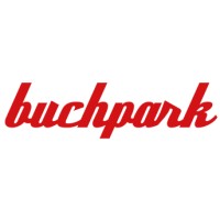 Buchpark logo