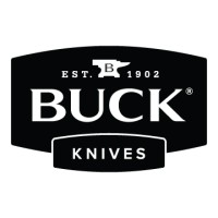 Buckknives logo