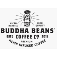 Buddhabeanscoffee logo