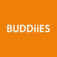 Buddiies logo