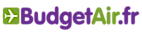 BudgetAir logo