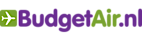 Budgetair logo
