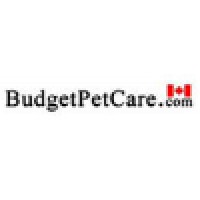 BudgetPetCare logo