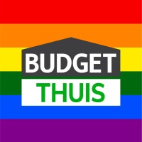 Budgetthuis logo