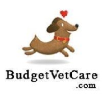 Budget Vet Care logo